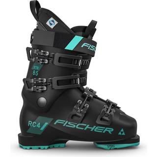 XTR RC4 85 HV GW 24/25 Black (23.5)