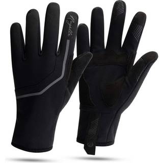 Rogelli Cykelhandsker Apex Women Black