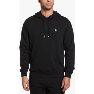 Original Penguin Original Penguin Sticker Pete 100% Cotton Hoodie