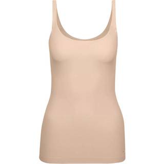 Triumph Smart Micro top, nude, Størrelse: 2, Dame