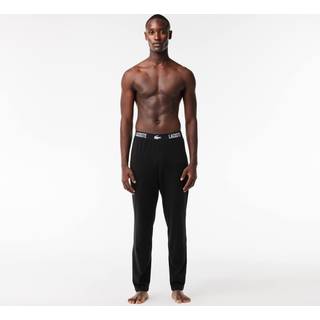 Lacoste Lacoste Pyjamasbukser i bomuldsblanding
