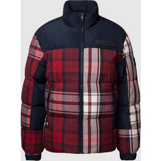 Tommy Hilfiger Herren Jacken multicolor kariert