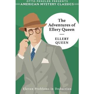 The Adventures of Ellery Queen