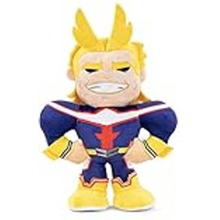 MY HERO ACADEMIA - All Might - Plush 28cm