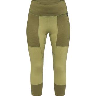Natural Blend Tech 3/4 W Olive Green/Thyme Green (S)
