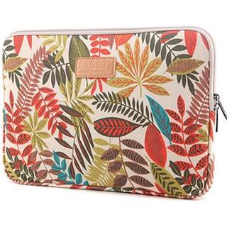 Tech-Protect Lisen Blossom Sleeve For MacBook / PC 13" (34 x 24 cm) - Light