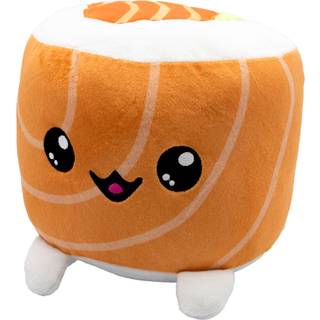 Plushi Plush Figure Uramaki Salmon 20 cm