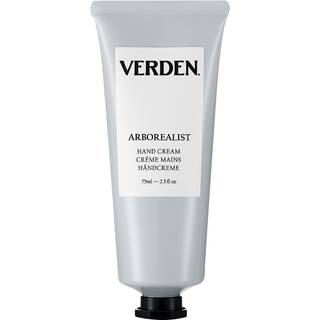 VERDEN HAND CREAM 75 ML. - Arborealist