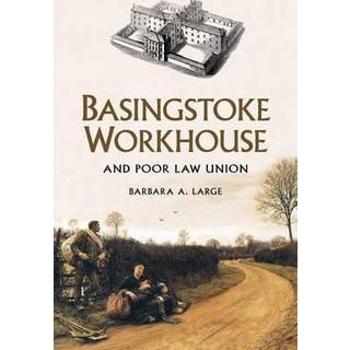 Basingstoke Workhouse