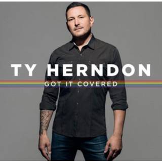 Ty Herndon - Got It Covered