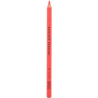 MUA Makeup Academy Intense Colour Lip Liner Romance
