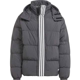 adidas Originals Originals Down Rift jacket, XL, Sort
