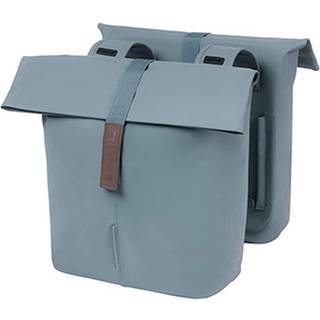 Basil City Kufferte 32 liter - Blå