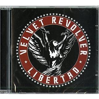 Velvet Revolver - Libertad