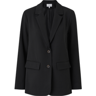 Vivarone Løs Pasform Blazer