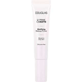 Douglas Collection Douglas Make-up Ansigtsmakeup Prime & MatteMattifying Makeup Primer 30 ml (3.900,00 kr / 1 l) - 30 ml