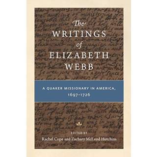 The Writings of Elizabeth Webb