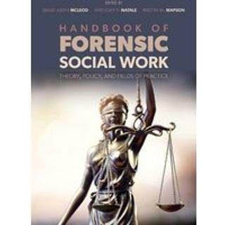 Handbook of Forensic Social Work