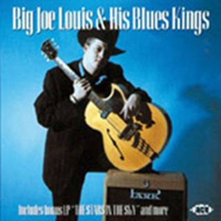 Big Joe Louis - Big Joe Louis / Stars in the Sky