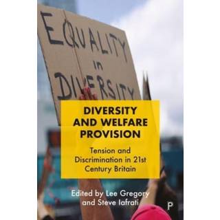 Diversity and Welfare Provision