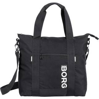 Björn Borg New Tote Sort Taske