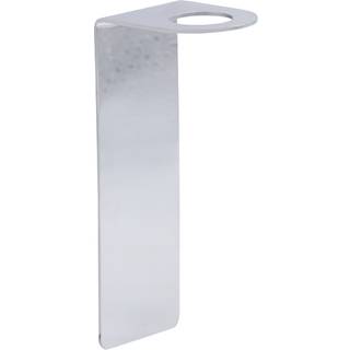Beslag Design Base sæbepumpeholder, krom