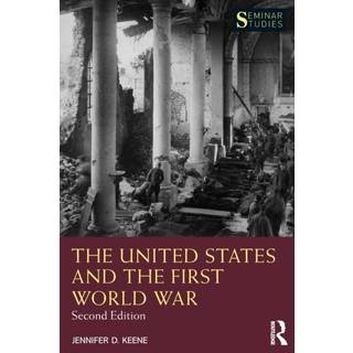 The United States and the First World War