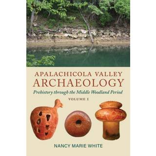 Apalachicola Valley Archaeology