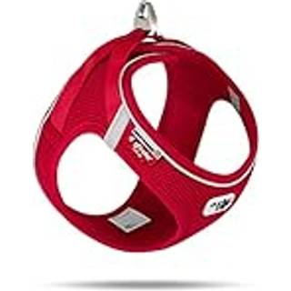 Curli Magnetic Vest Sele Rød - L