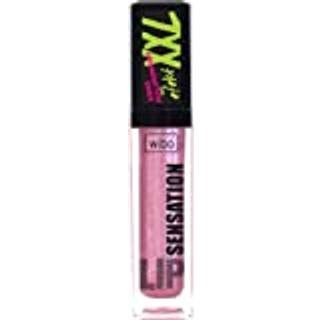 Wibo Lip Sensation Læbeglans 3 - 5 g