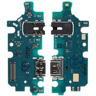 Samsung Galaxy A13S ladestikskort
