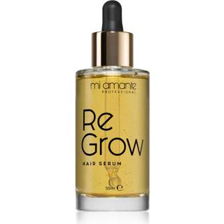 Mi Amante Professional ReGrow Leave-in Serum Mod hårtab 50 ml - 50 ml