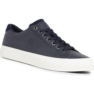 Tommy Hilfiger Kraftig herresko Blå FM0FM04818DW5 - 46