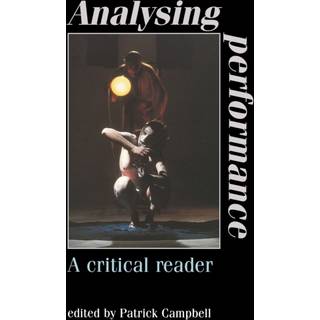 Analysing Performance