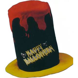Hut Happy Halloween