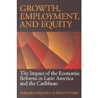 Growth, Employment, and Equity
