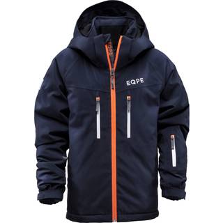 Qanuk Ski Jacket 2.0 JR Navy Blazer (158/164)