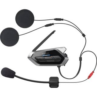SENA 50R Kommunikationssystem Enkelt sæt Sound by Harman Kardon
