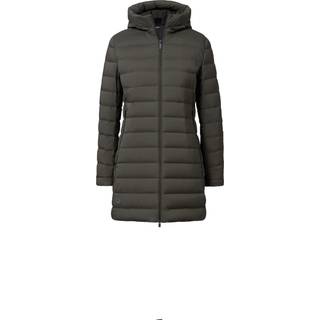 UBR W ION Down Parka Night Olive M