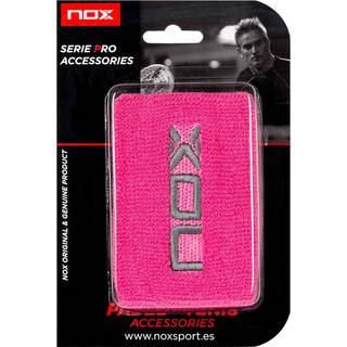 Nox Wristband Pink