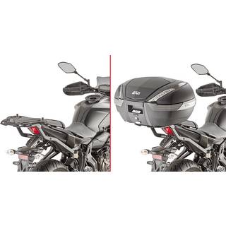 Givi Topcase-Holder MONOKEY/MONOLOCK