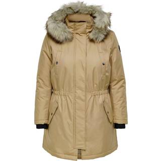 Carirena Lang Parka