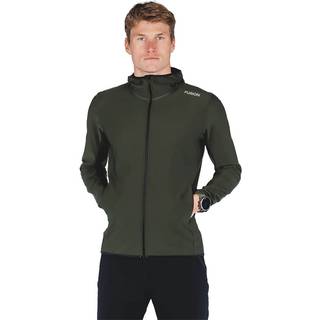 Fusion Mens Recharge Hoodie