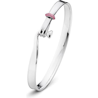 Torun armring (str. S), Georg Jensen, Sterlingsølv