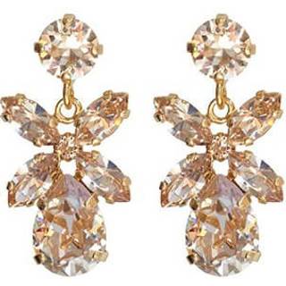 Dione øreringe silk