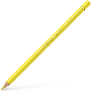 Faber-Castell Polychromos – Light Yellow Glaze 104