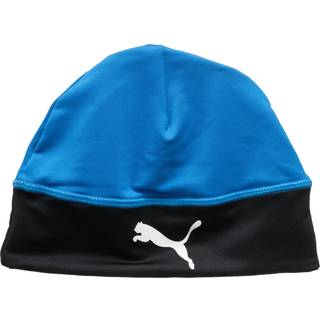 Hat Puma LIGA Beanie 02235502 Størrelse OSFA