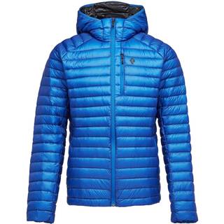 Black Diamond Men's Approach Down Hoody Drifter Blue, XL