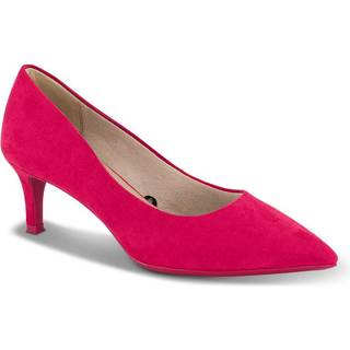 Tamaris Damesko Pink 1-1-22413-20 - 38