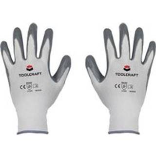 TOOLCRAFT TO-5621502 1 Paar